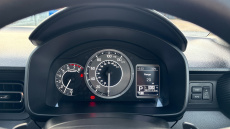 Suzuki Ignis 1.2 Dualjet 12V Hybrid SZ-T 5dr CVT Petrol Hatchback